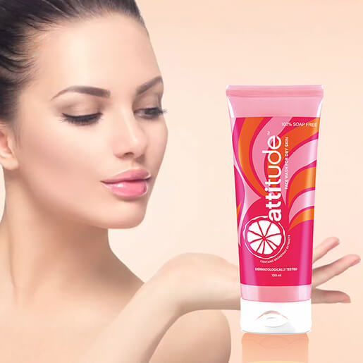 Face Wash for Oily Skin Deeply Cleans Your Skin Amway India
